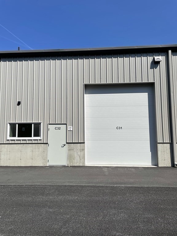 156 Northboro # 4 Unit: C - 4
