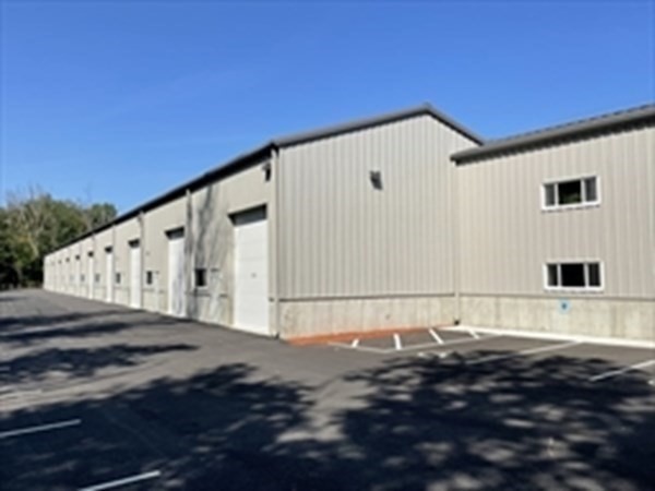 156 Northboro # 4 Unit: C - 4