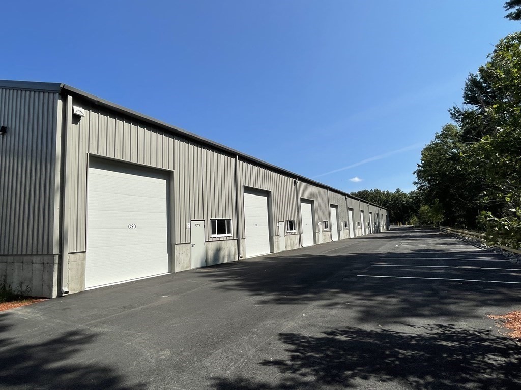 156 Northboro # 4 Unit: C - 4