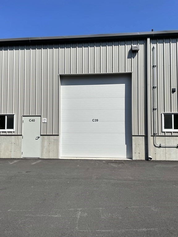 156 Northboro # 4 Unit: C - 4