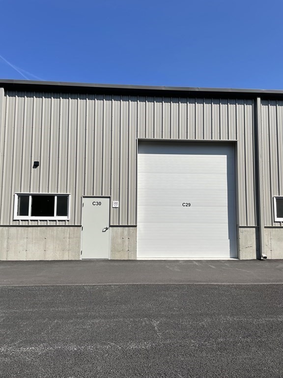 156 Northboro # 7 Unit: C - 7