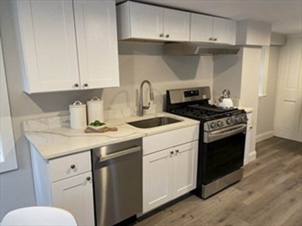 613 Grove Street # 1