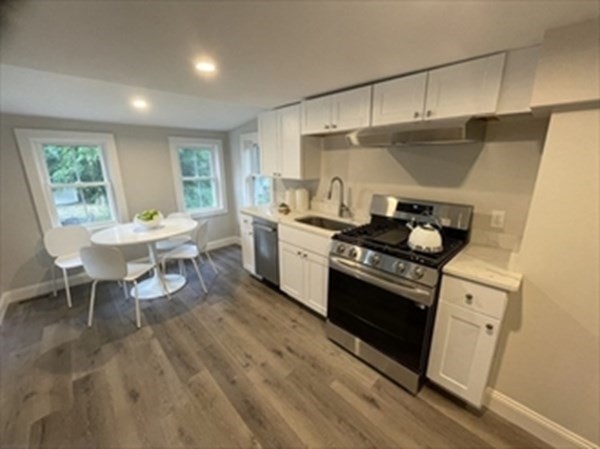 613 Grove Street # 1