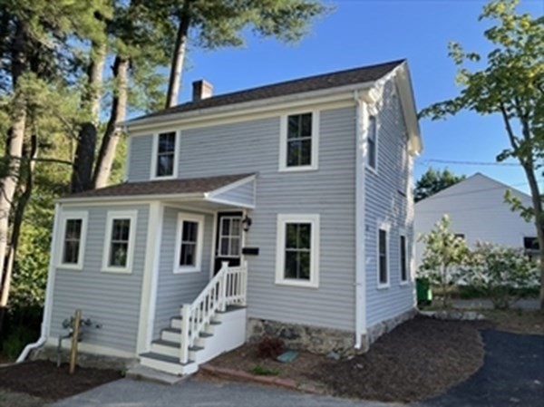 613 Grove Street # 1