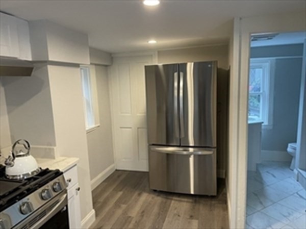 613 Grove Street # 1