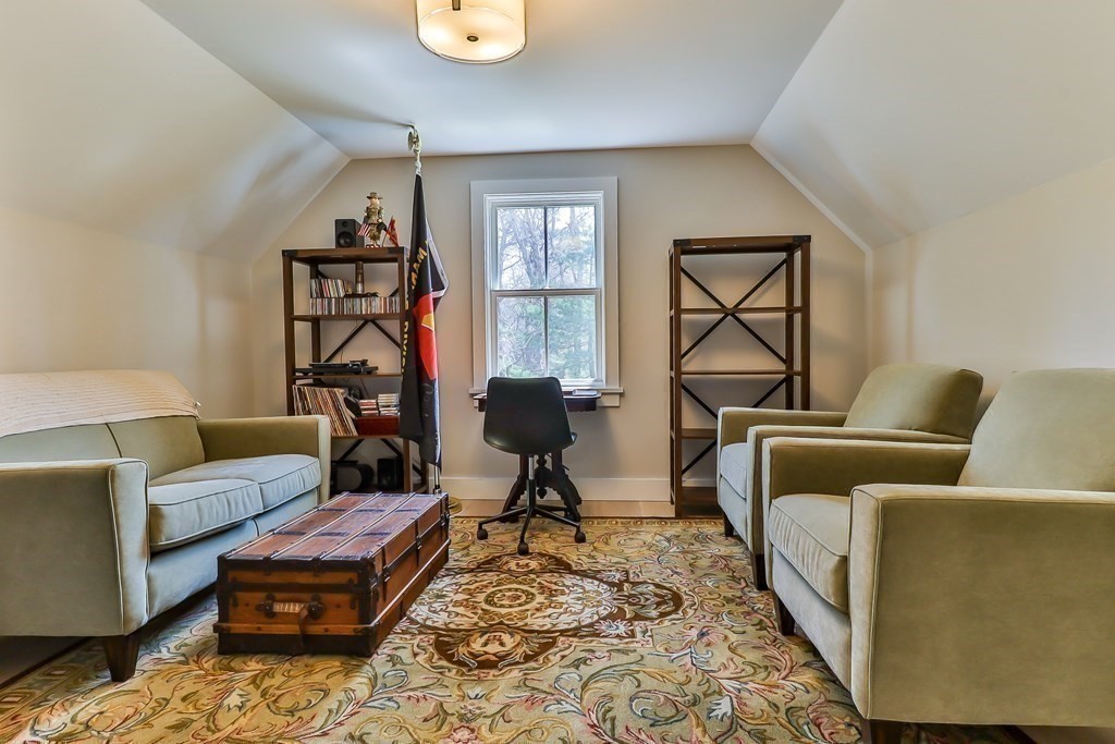 36 Captain Baker Road