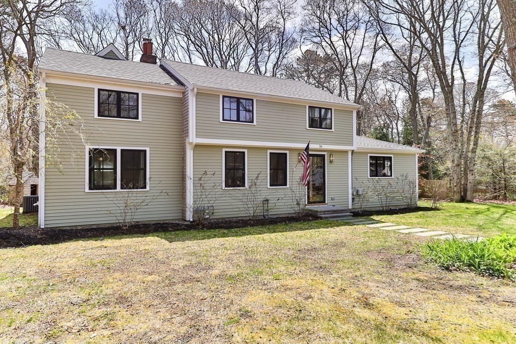 36 Captain Baker Road