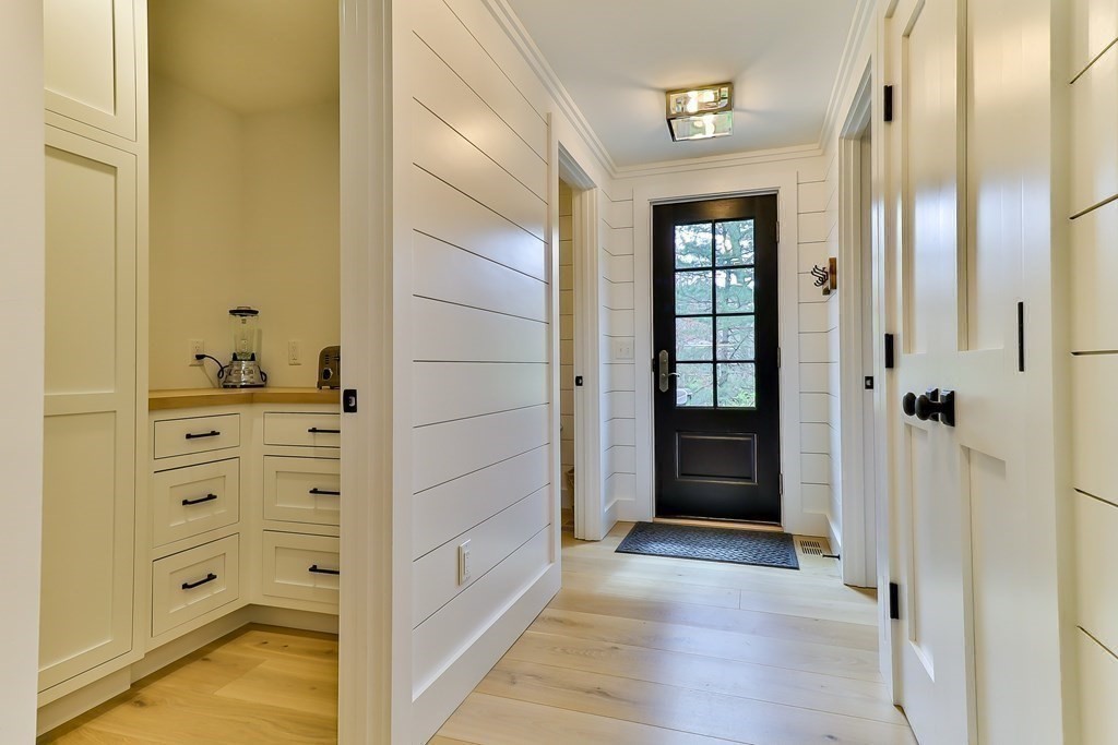 36 Captain Baker Road