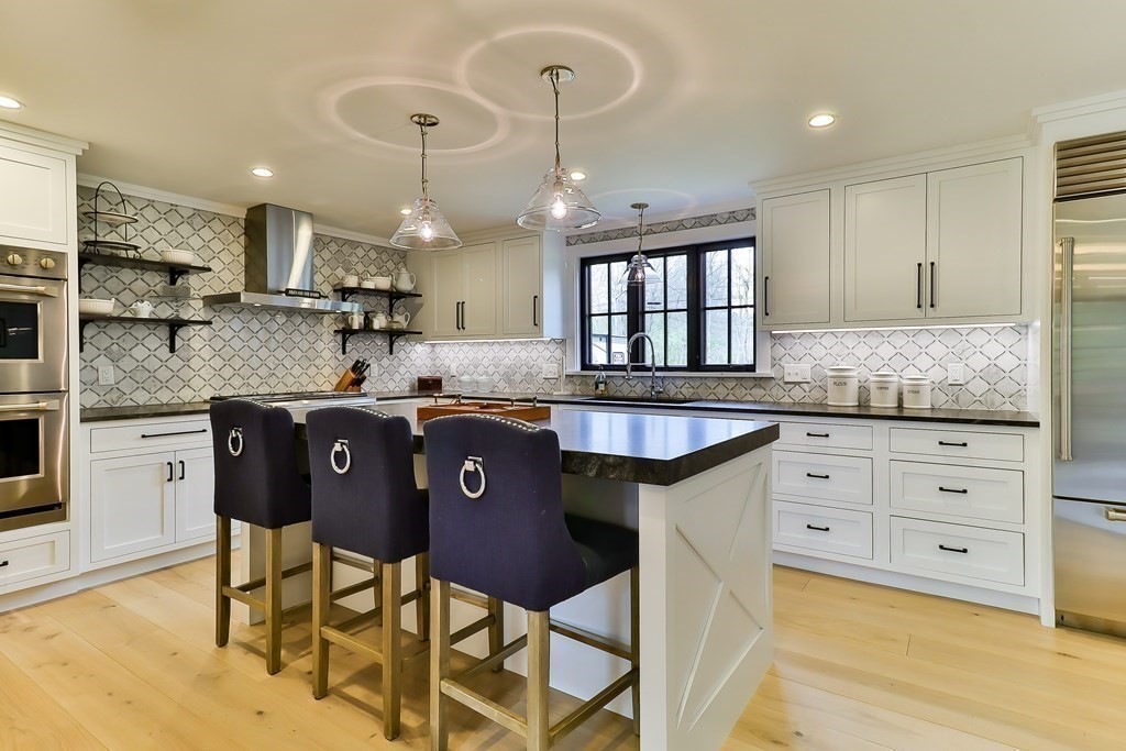 36 Captain Baker Road