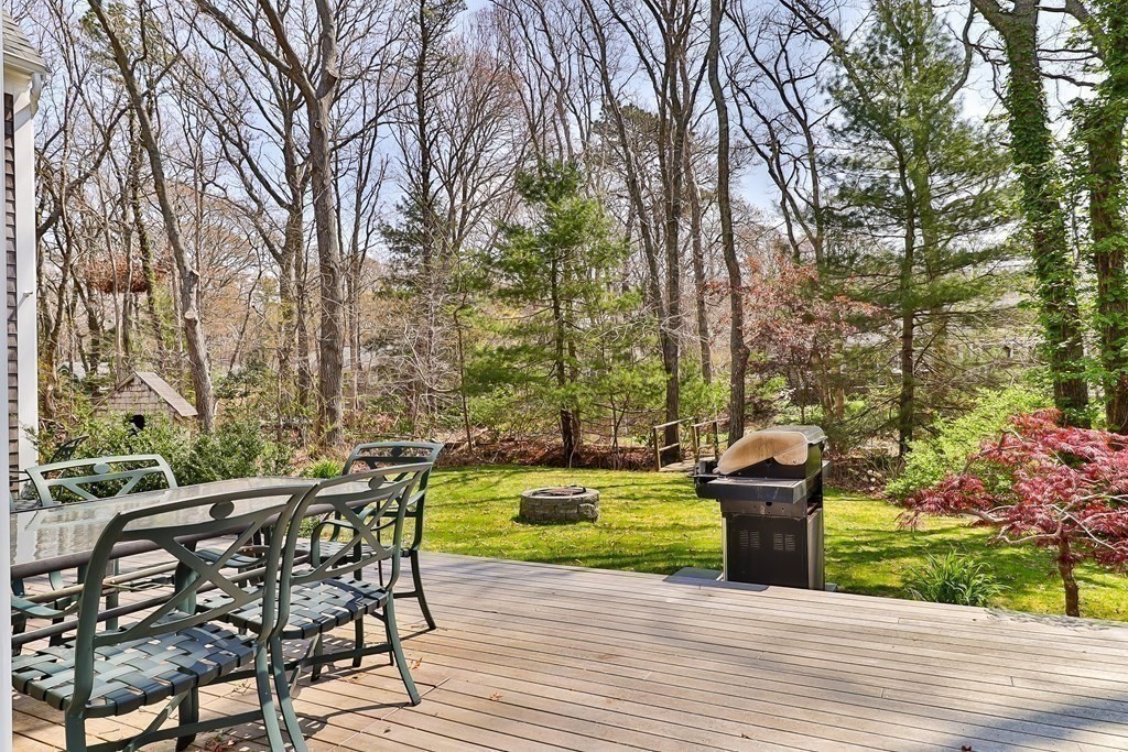 36 Captain Baker Road