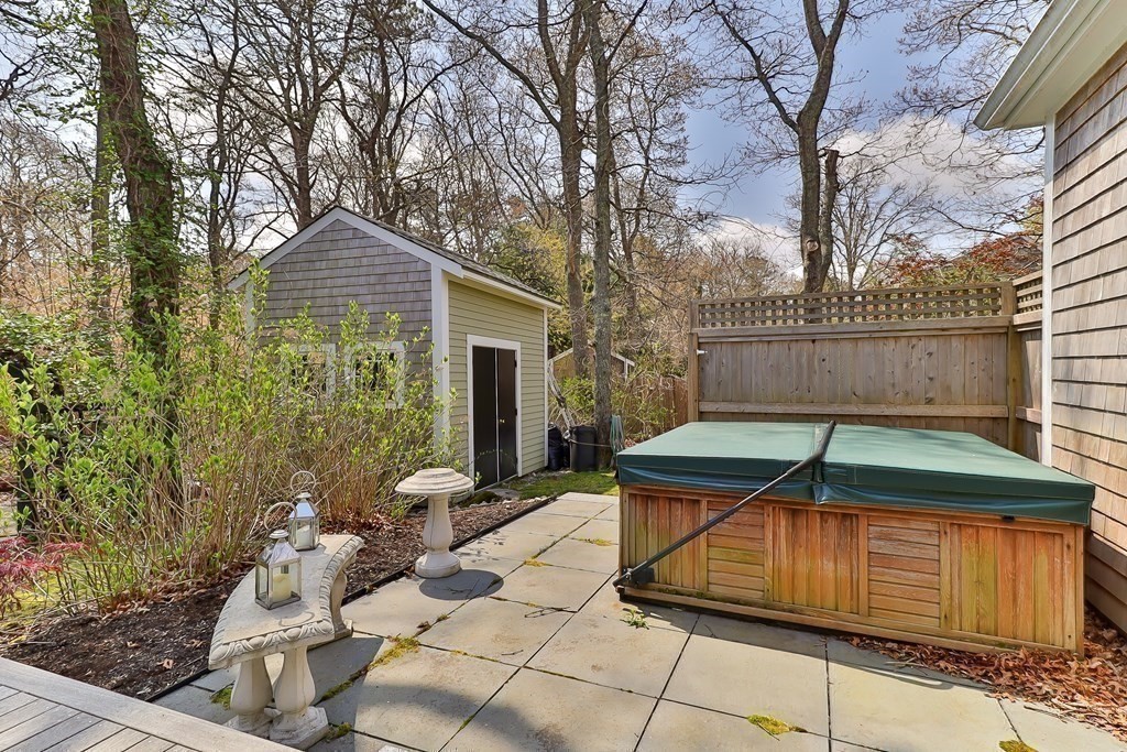 36 Captain Baker Road