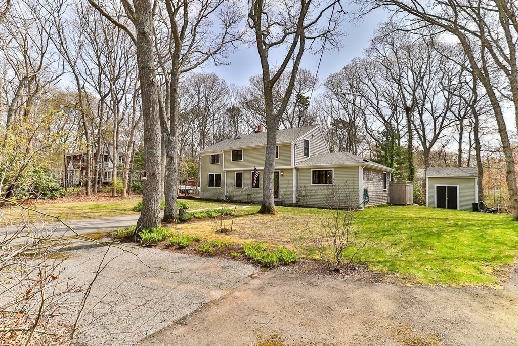 36 Captain Baker Road