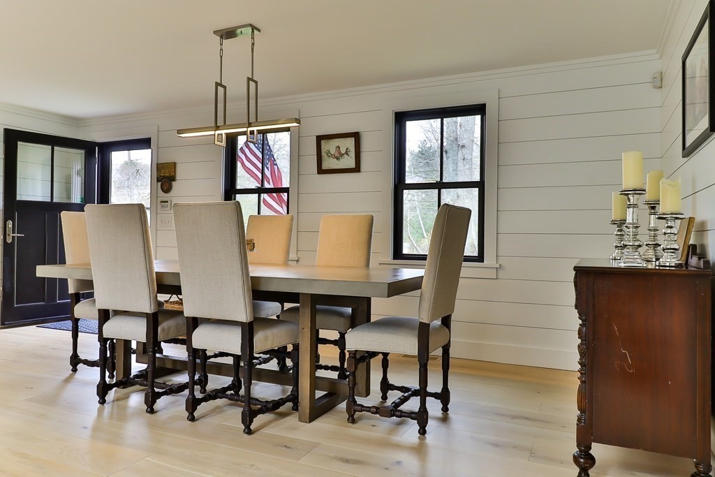 36 Captain Baker Road