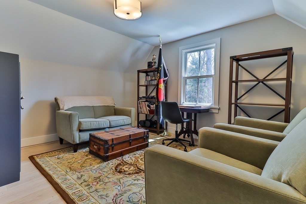 36 Captain Baker Road