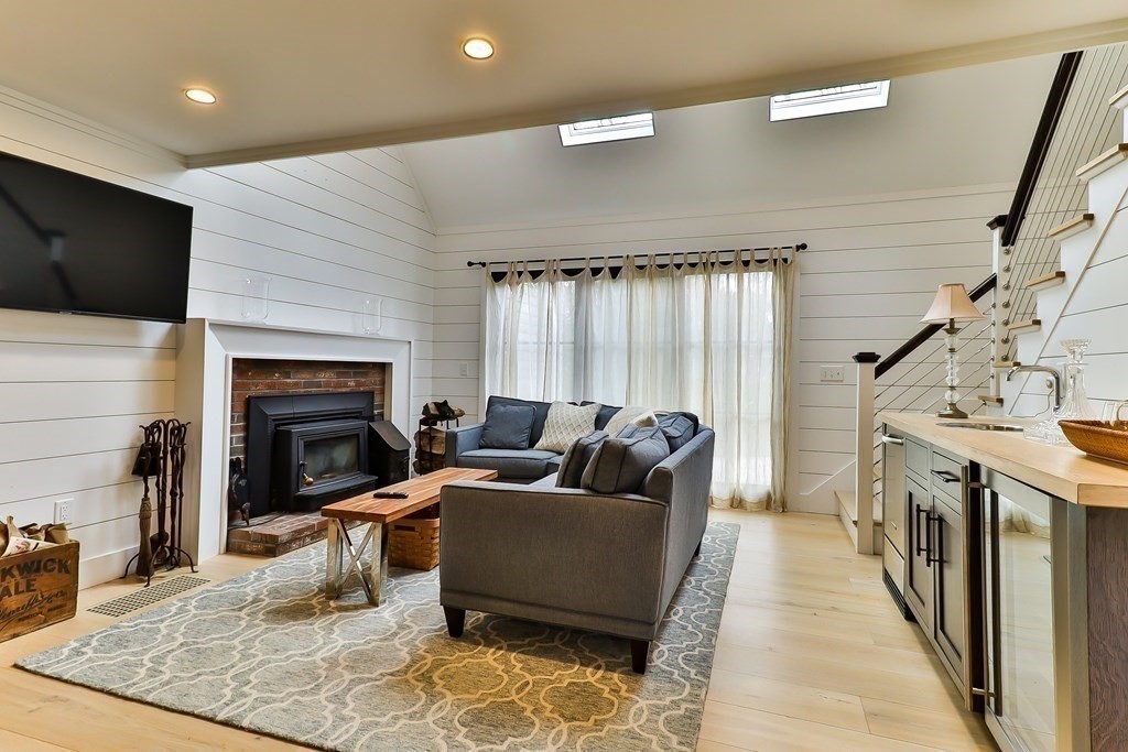 36 Captain Baker Road
