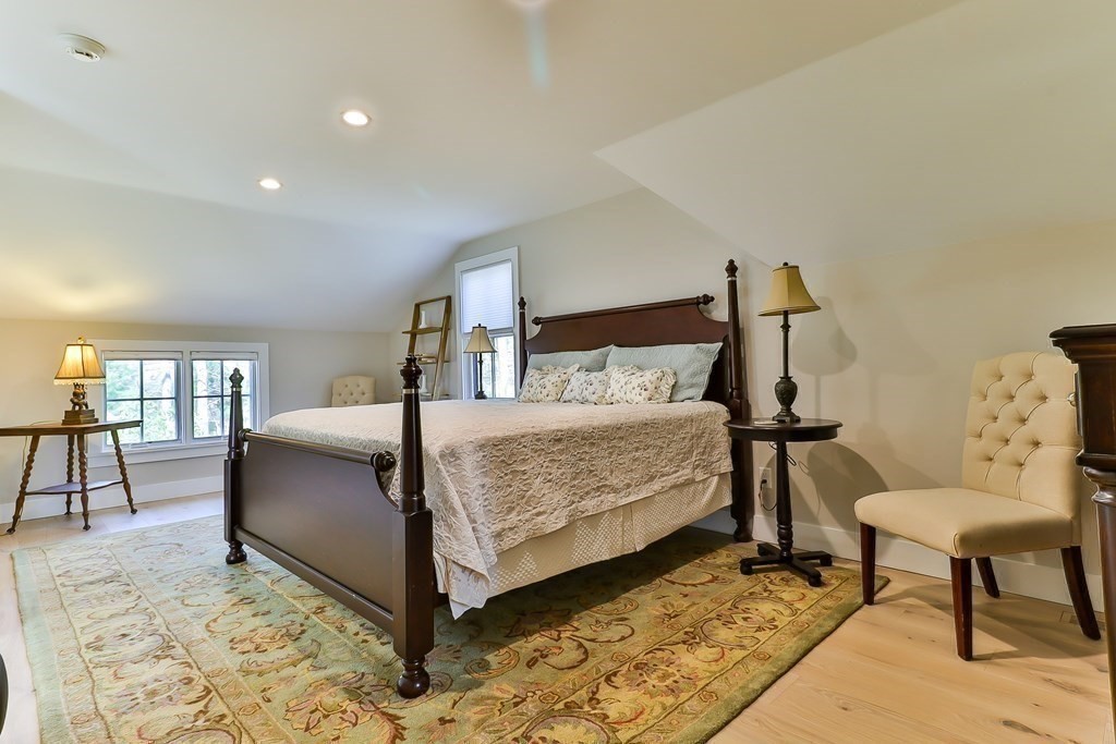 36 Captain Baker Road