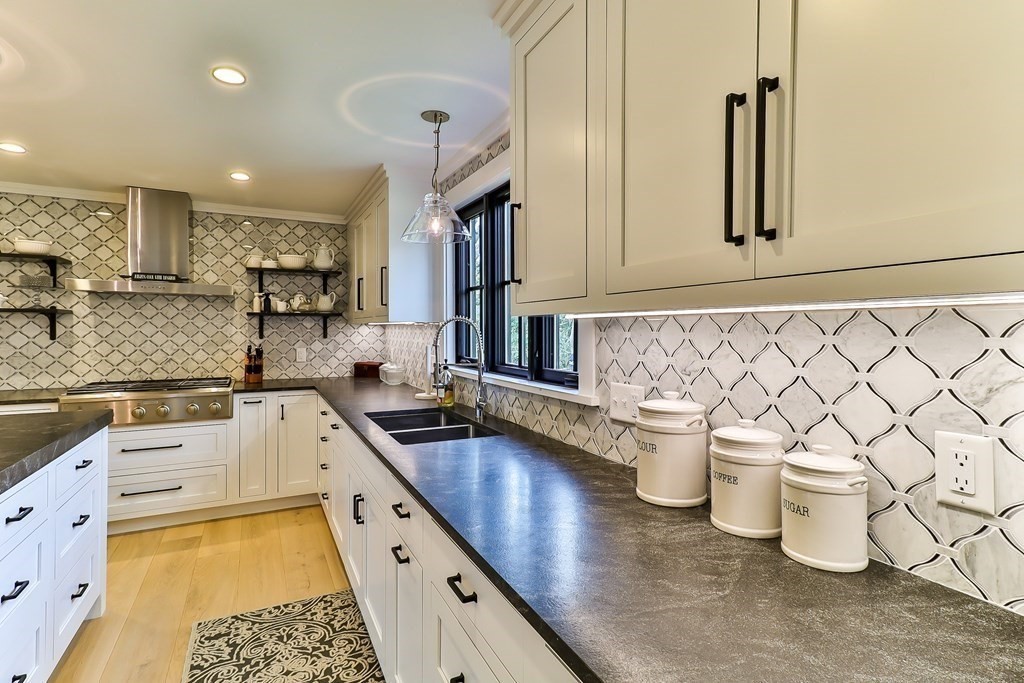 36 Captain Baker Road