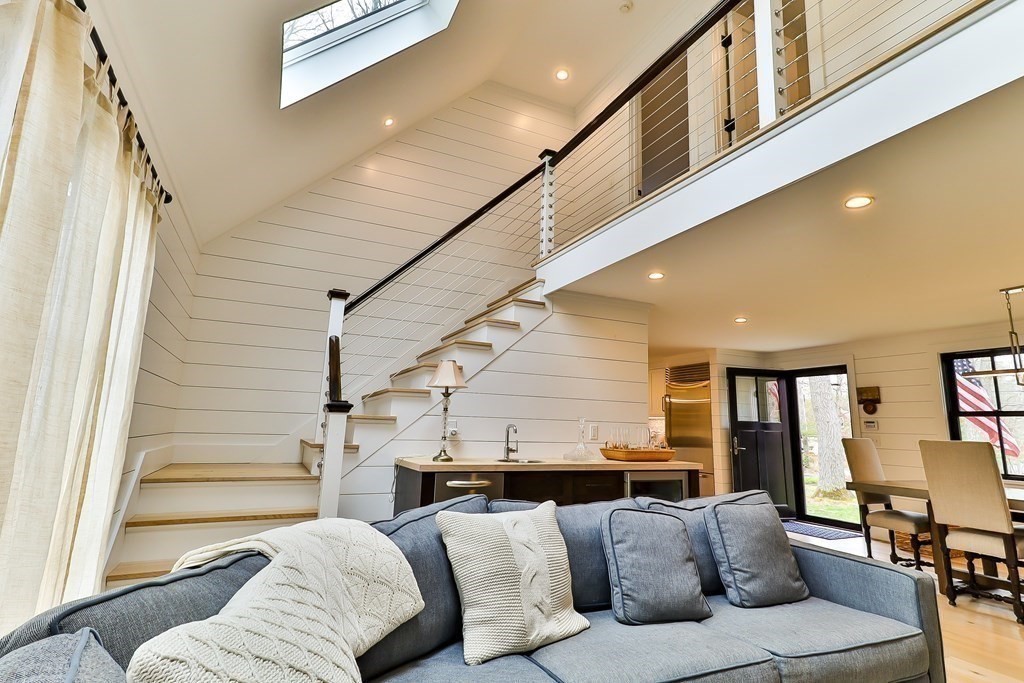 36 Captain Baker Road