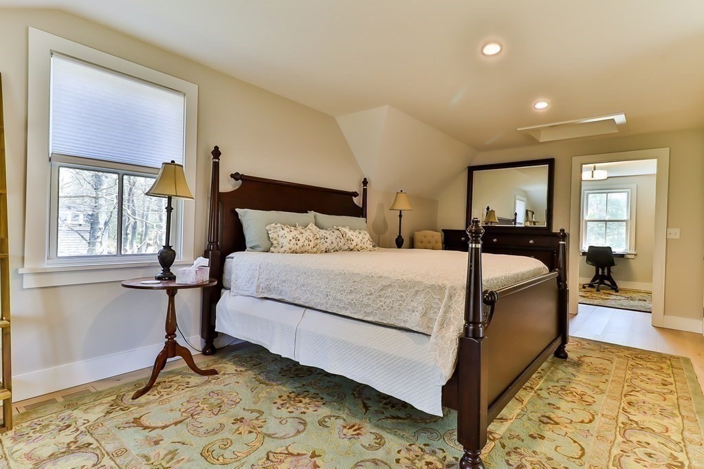 36 Captain Baker Road