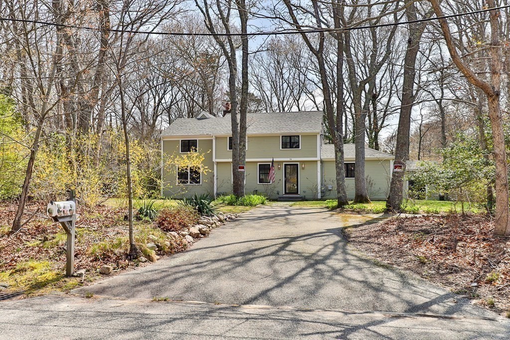 36 Captain Baker Road