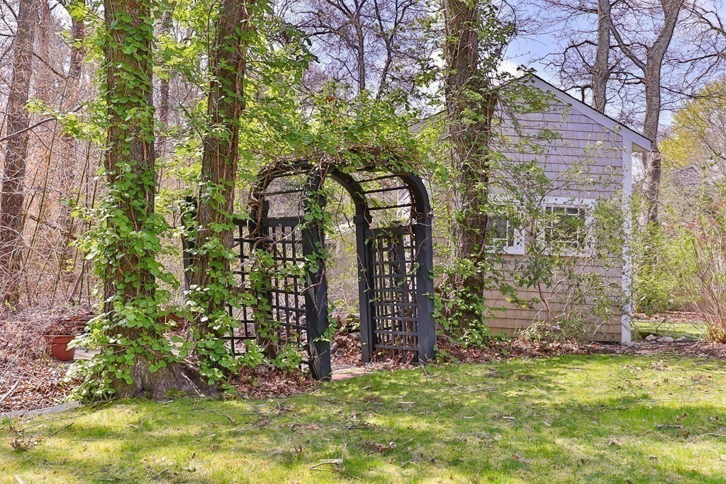 36 Captain Baker Road
