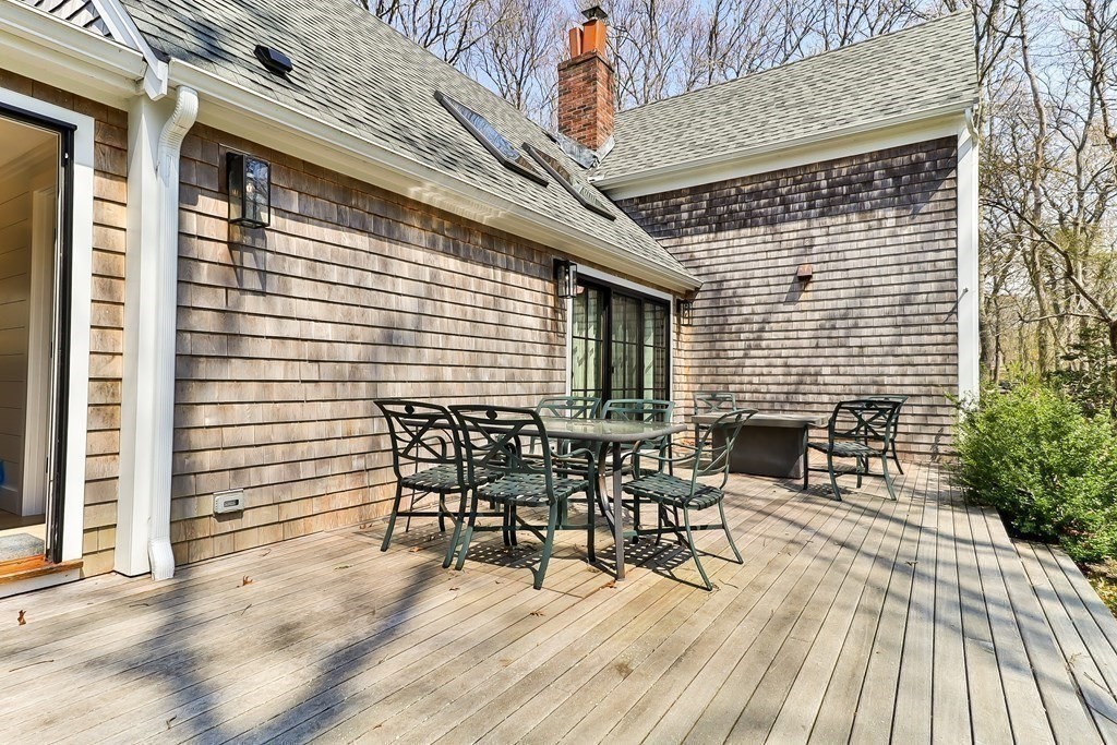 36 Captain Baker Road
