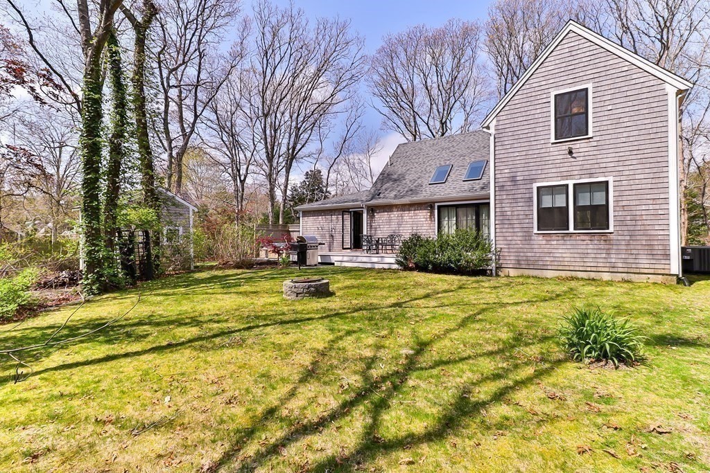36 Captain Baker Road