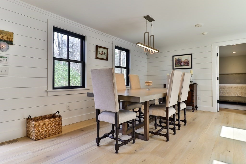 36 Captain Baker Road