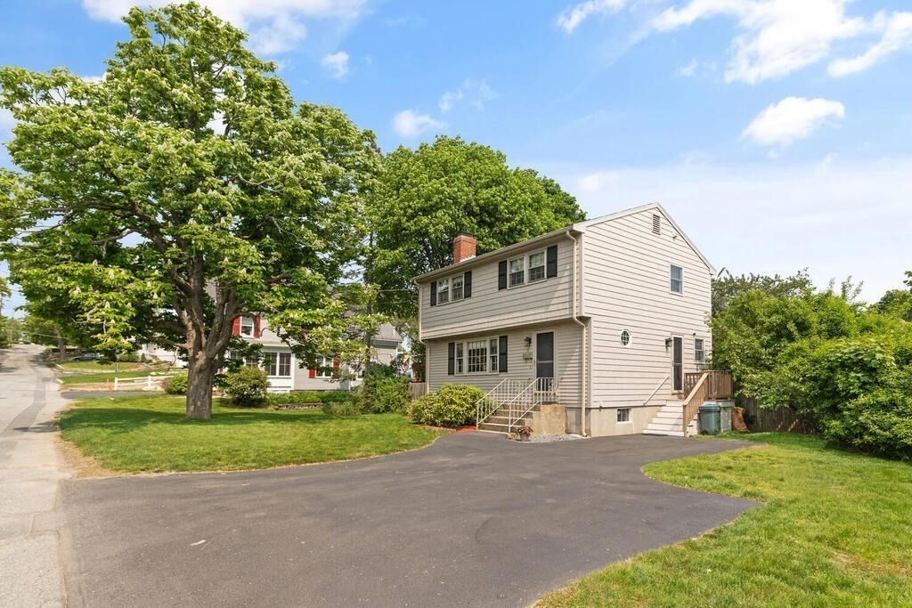 15 Sherman Place