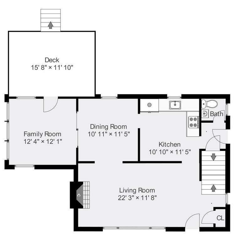 15 Sherman Place