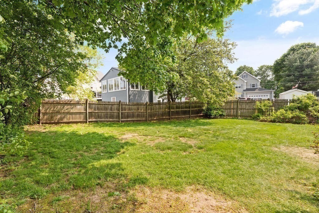 15 Sherman Place