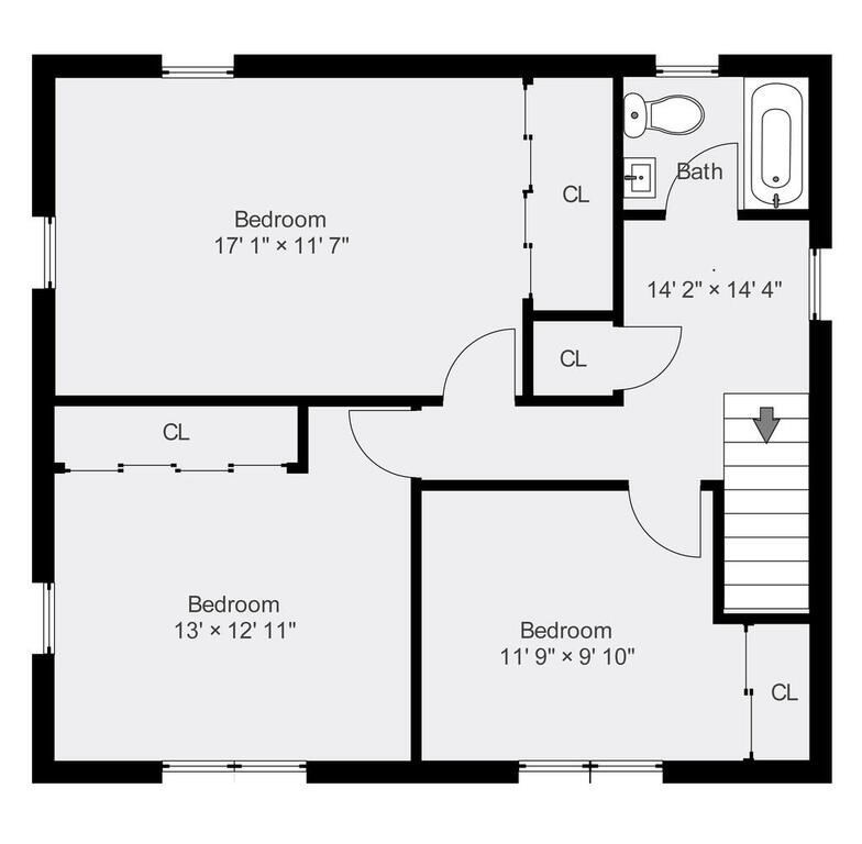 15 Sherman Place