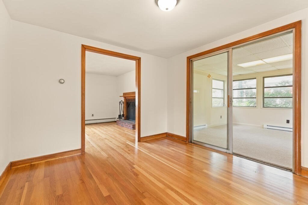 15 Sherman Place