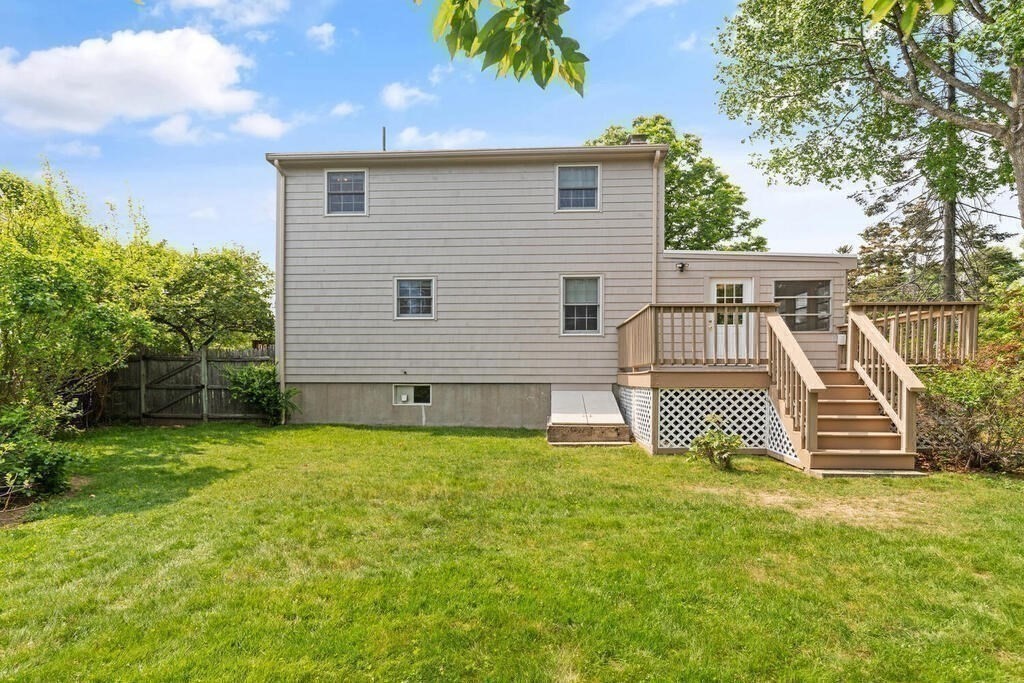 15 Sherman Place