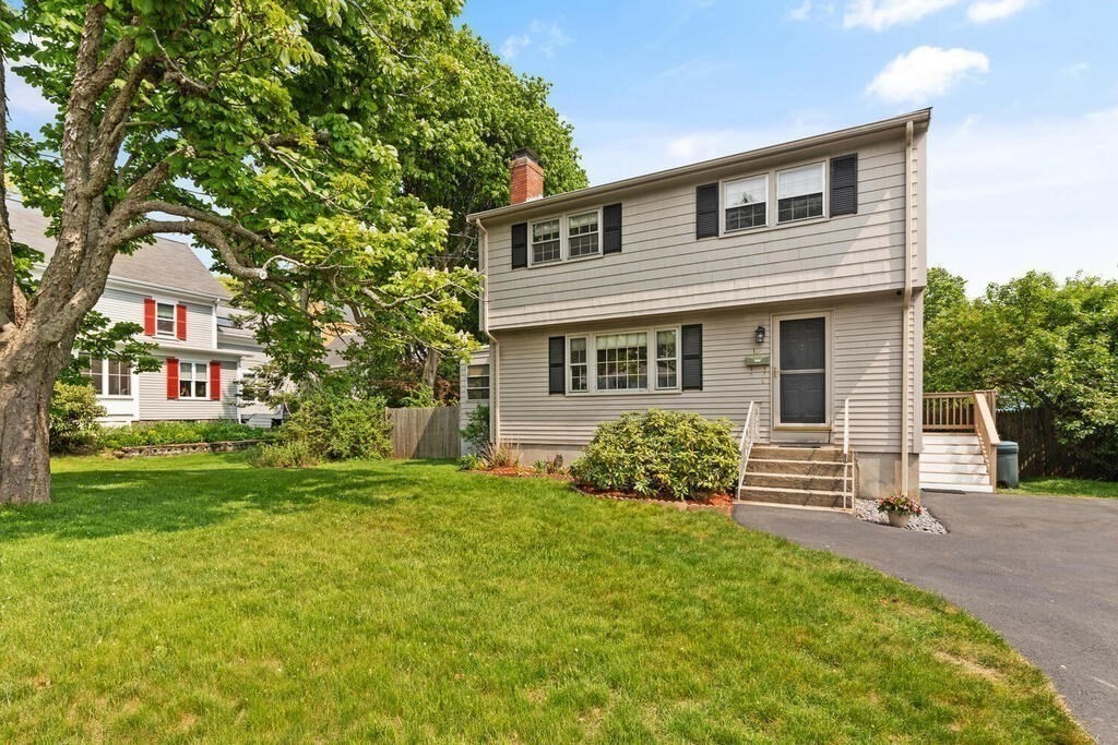 15 Sherman Place