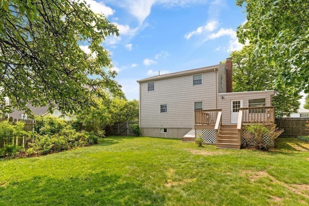 15 Sherman Place