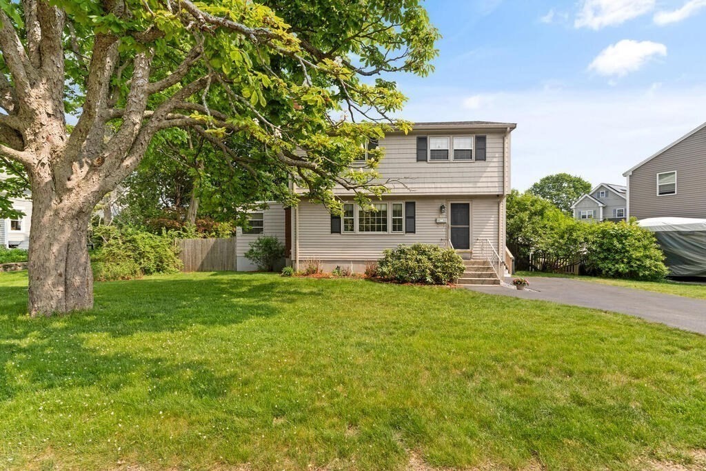 15 Sherman Place