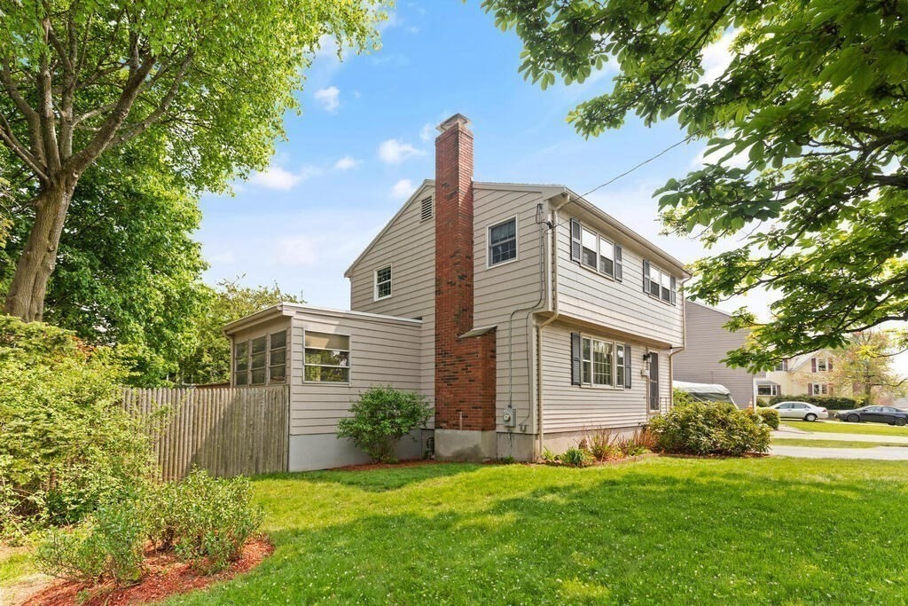 15 Sherman Place