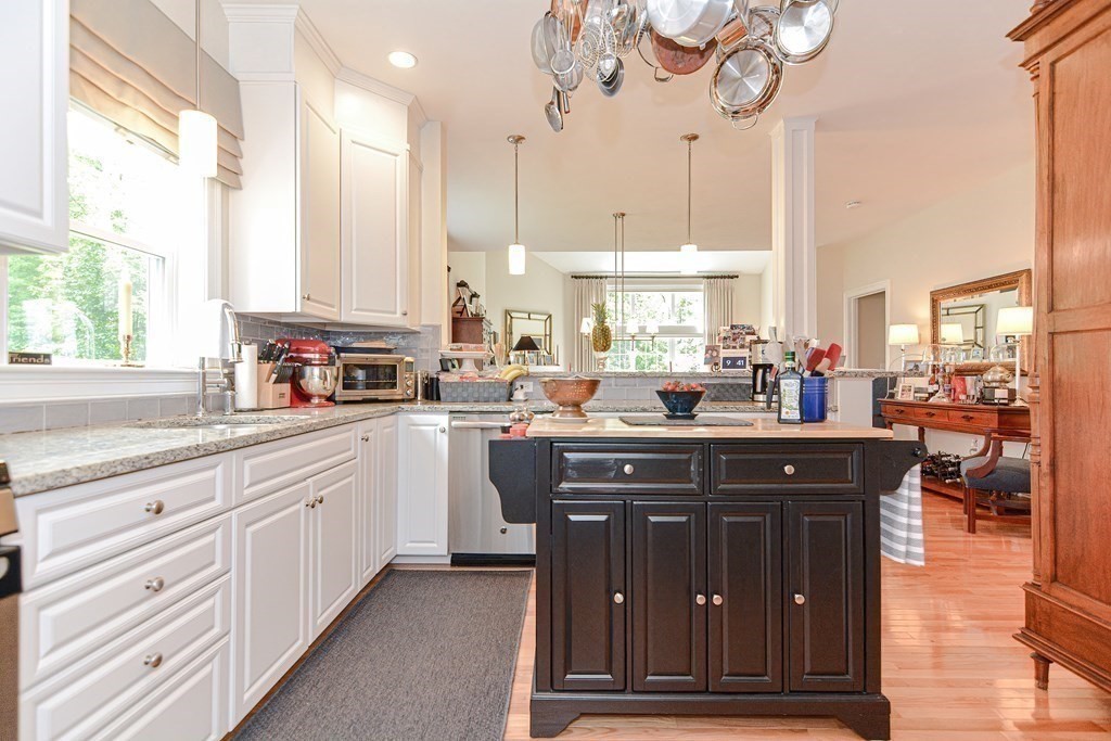 158 Walden Way # 1