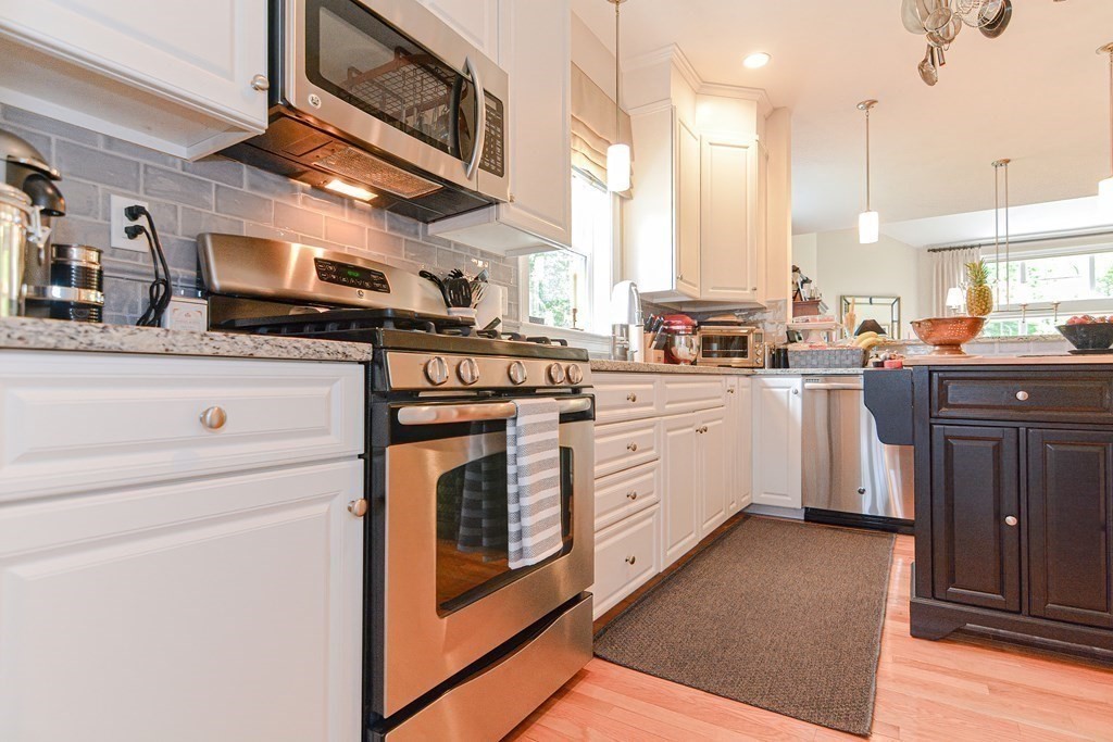158 Walden Way # 1