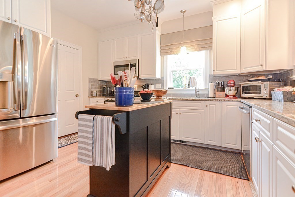158 Walden Way # 1