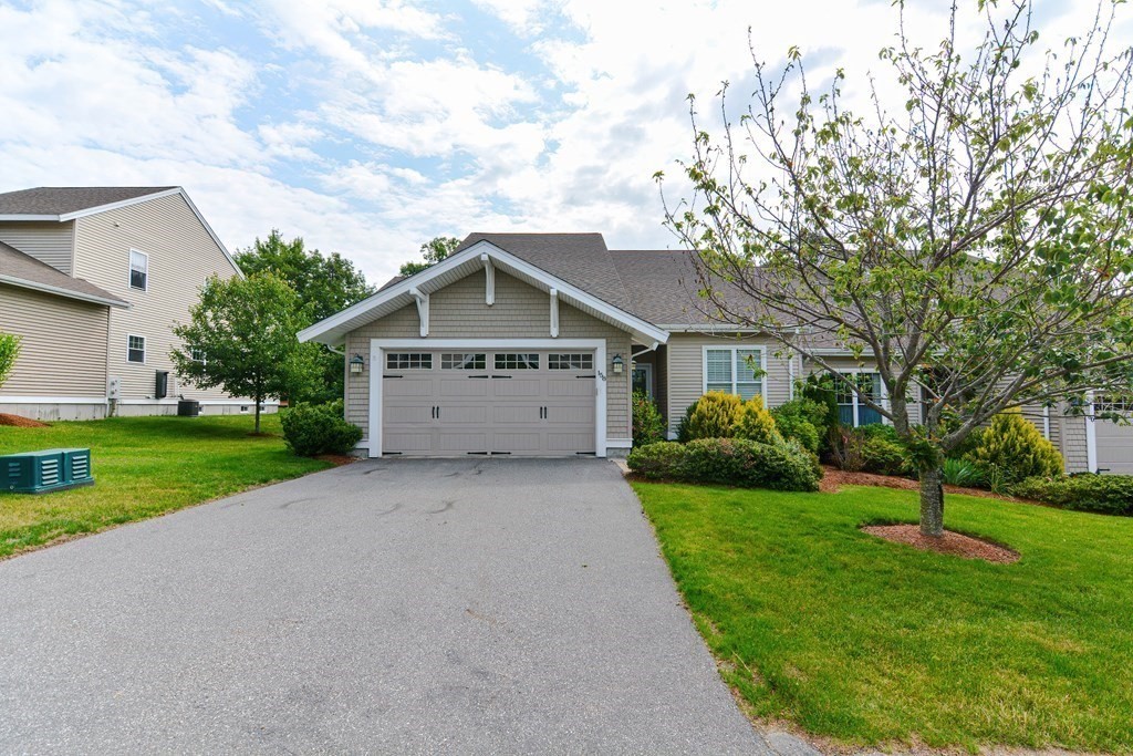 158 Walden Way # 1