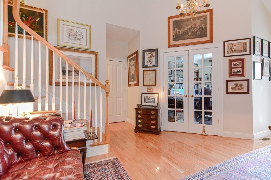 158 Walden Way # 1