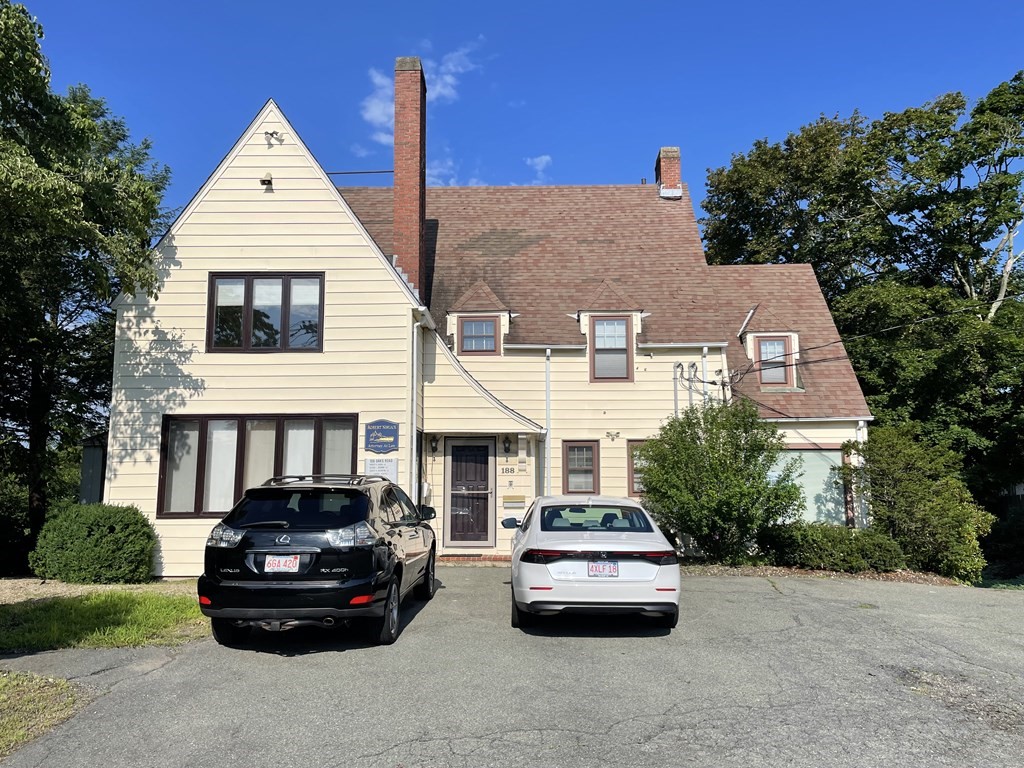 188 Oaks Road