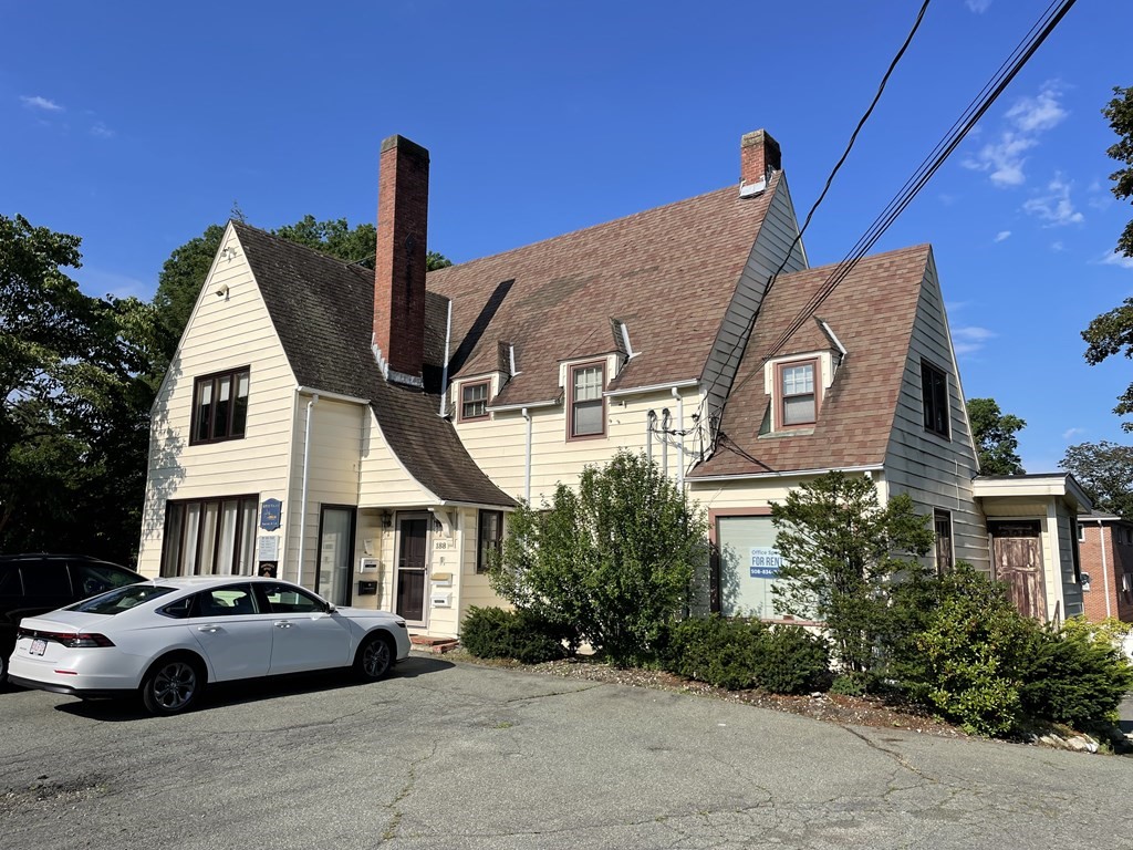 188 Oaks Road