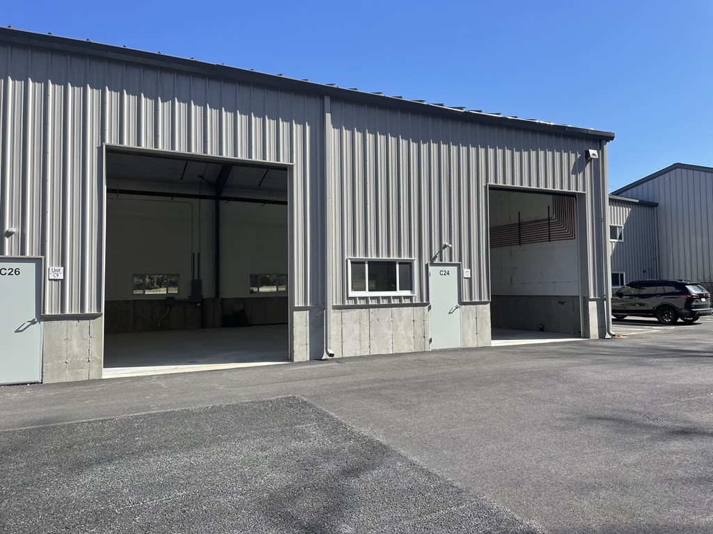 156 Northboro # 9 Unit: C - 9