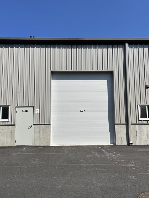 156 Northboro # 1 Unit: C - 1