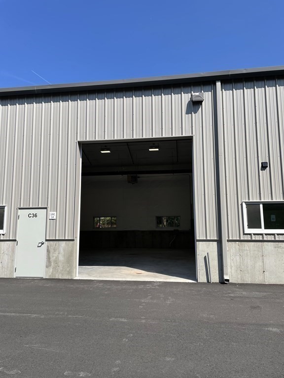 156 Northboro # 1 Unit: C - 1