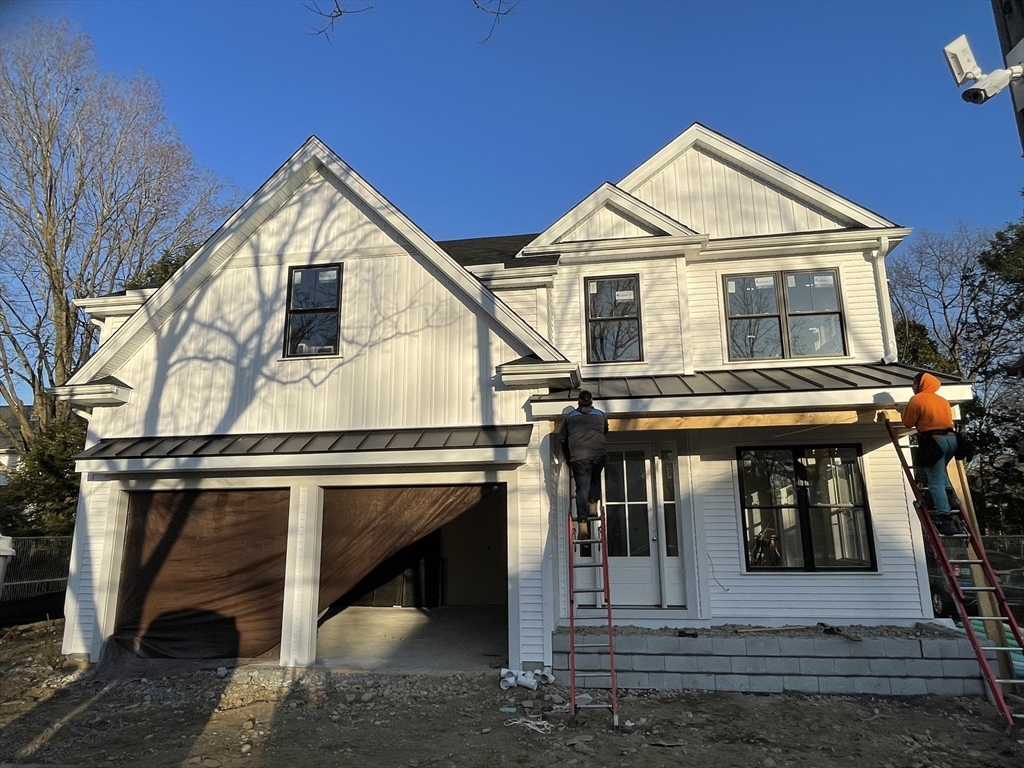 Lot A Freeman Street