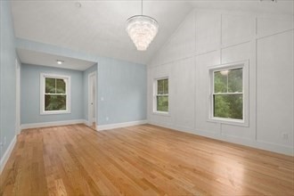 Lot A Freeman Street